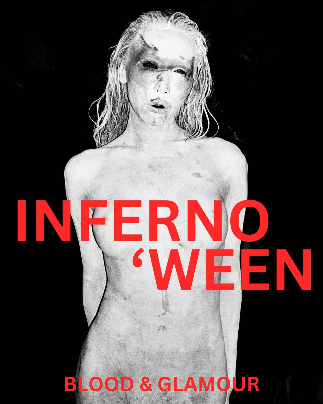 Poster for INFERNO'WEEN