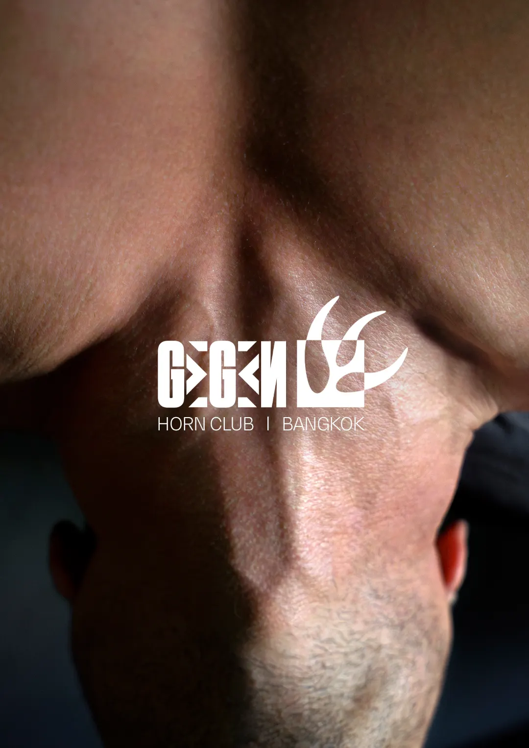 GEGEN X HORNBKK thumbnail